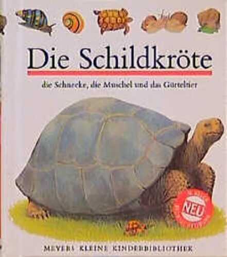 Die Schildkröte