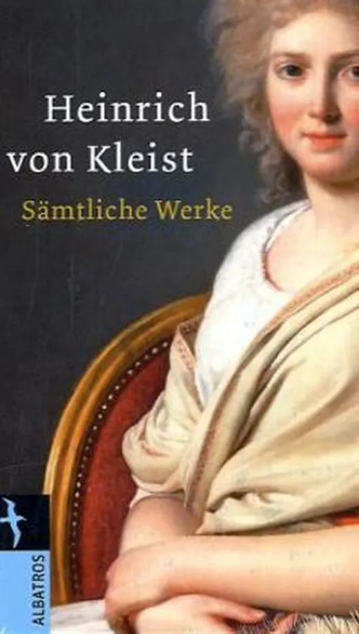 Sämtliche Werke