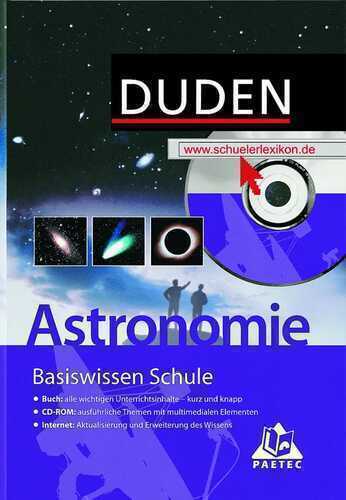 Astronomie