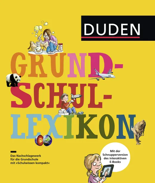 Grundschullexikon