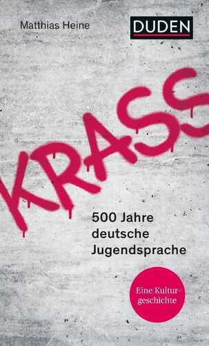 Krass — Matthias Heine
