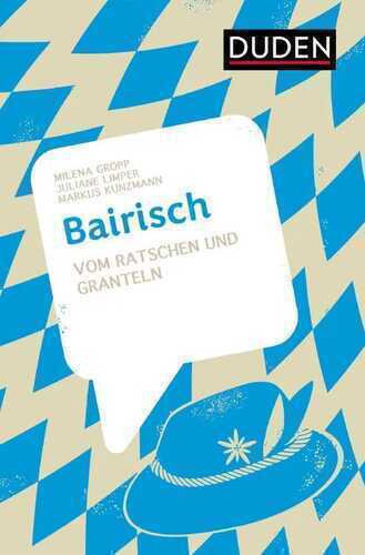 Bairisch — Markus Kunzmann
