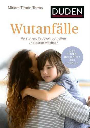 Wutanfälle — Miriam Tirado Torras