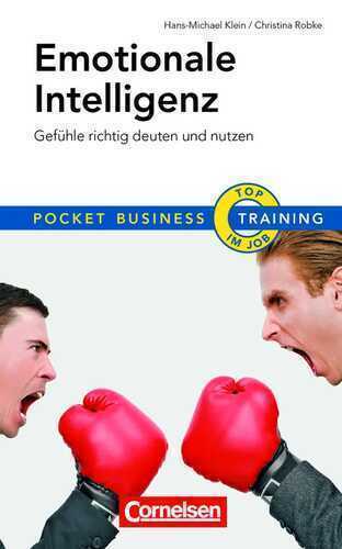 Pocket Business - Training Emotionale Intelligenz