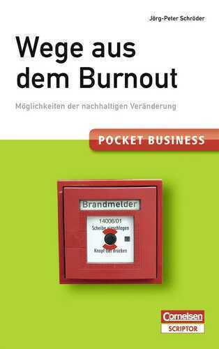 Pocket Business. Wege aus dem Burnout
