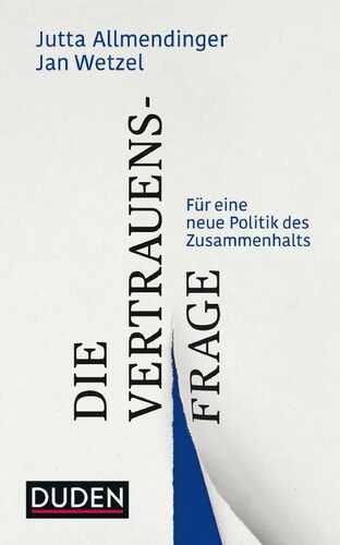 Die Vertrauensfrage