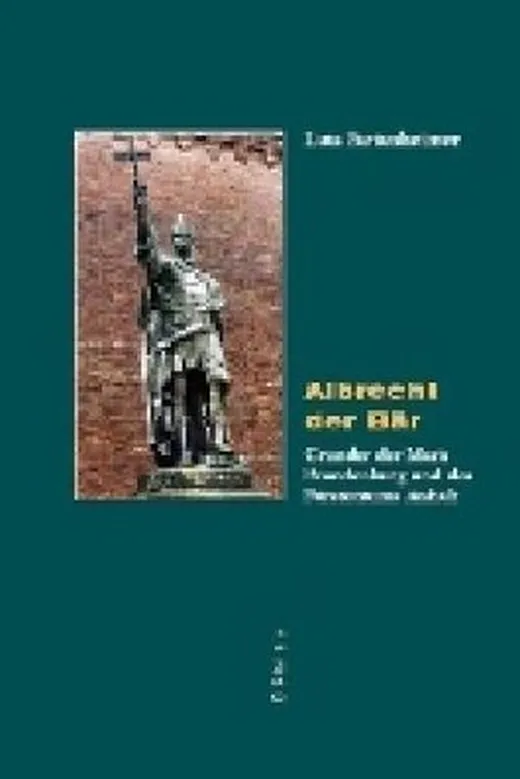 Albrecht der Bär