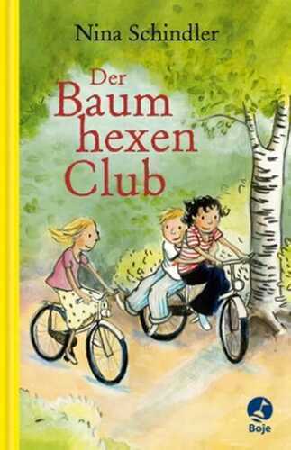 Der Baumhexen-Club