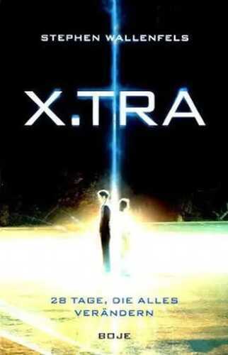 X-TRA