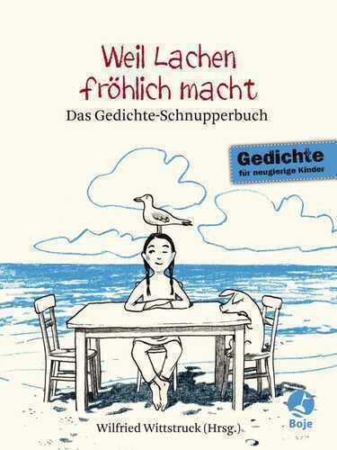 Weil Lachen fröhlich macht