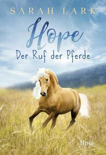 Hope - Der Ruf der Pferde