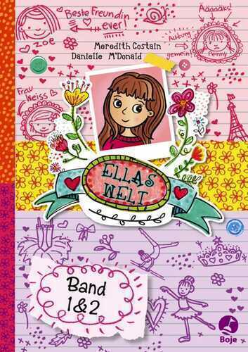Ellas Welt Band 1 und 2