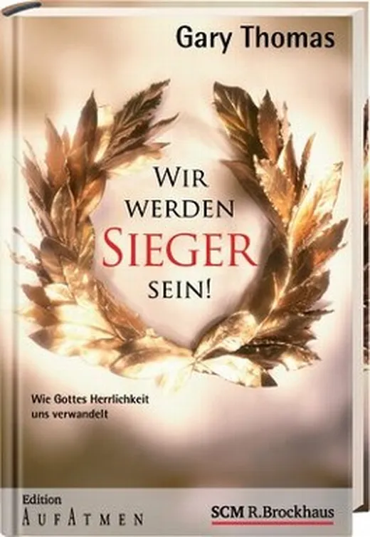 Wir werden Sieger sein!