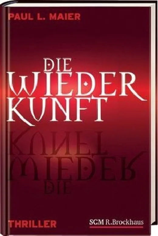 Die Wiederkunft