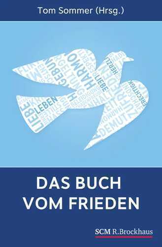 Das Buch vom Frieden
