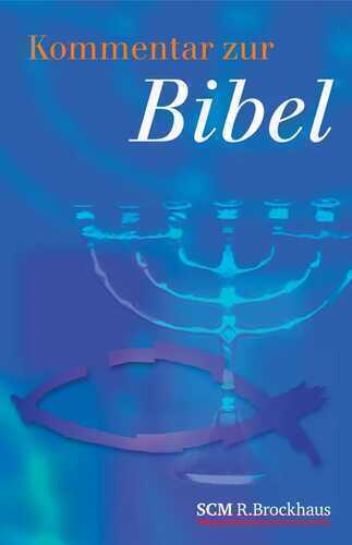 Kommentar zur Bibel