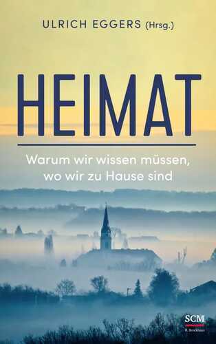 Heimat — Ulrich Eggers