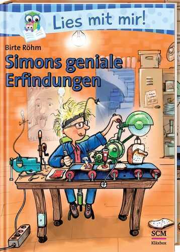 Simons geniale Erfindungen