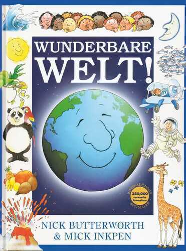 Wunderbare Welt — Nick Butterworth