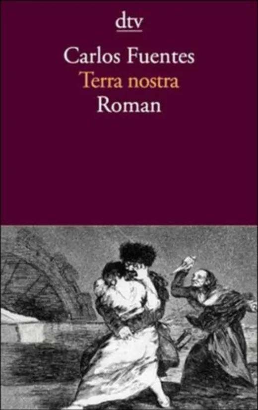 Terra Nostra