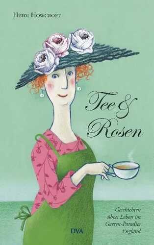 Tee & Rosen — Heidi Howcroft,