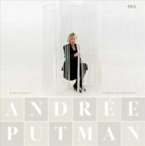 Andrée Putman — Donald Albrecht