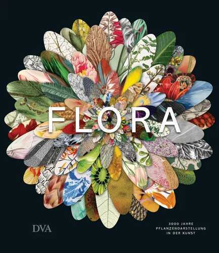 Flora — Katrin Harlaß