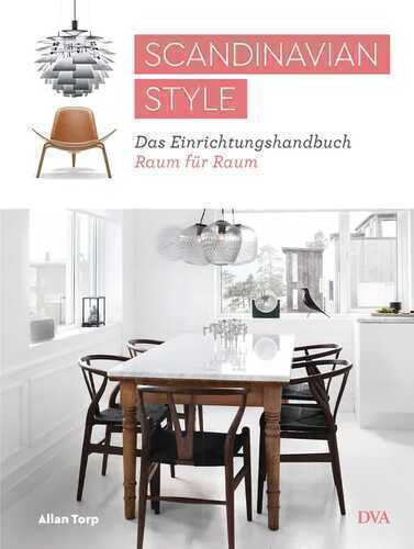 Scandinavian Style — Allan Torp
