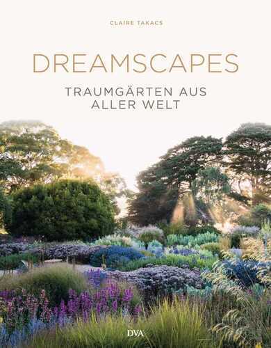 Dreamscapes — Claire Takacs
