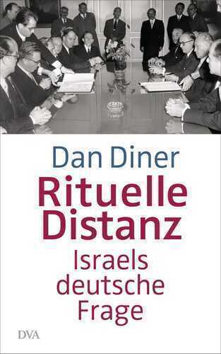 Rituelle Distanz — Dan Diner