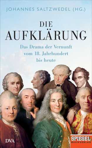 Die Aufklärung — Johannes Saltzwedel