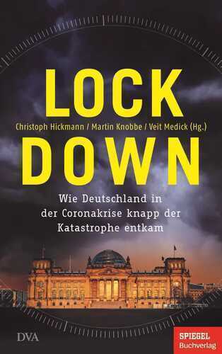 Lockdown — Christoph Hickmann
