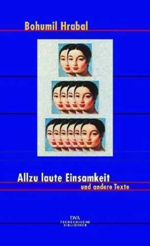 Allzu laute Einsamkeit