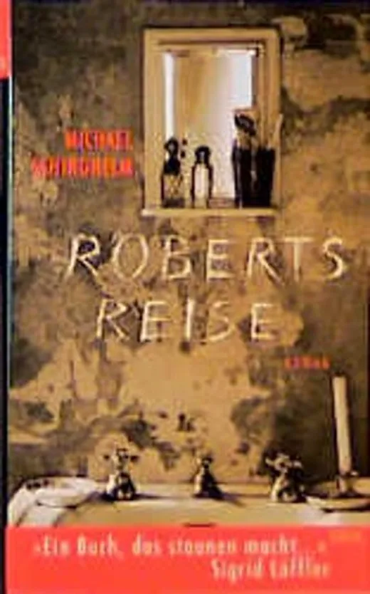 Roberts Reise