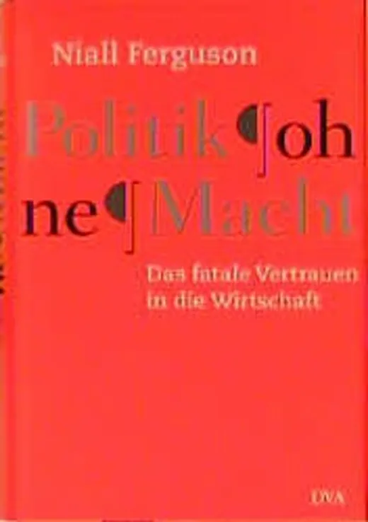 Politik ohne Macht