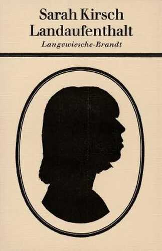 Landaufenthalt