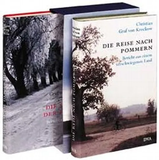 Die Stunde der Frauen / Die Reise nach Pommern