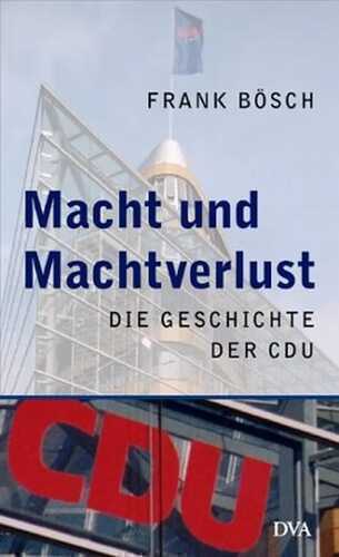 Macht und Machtverlust