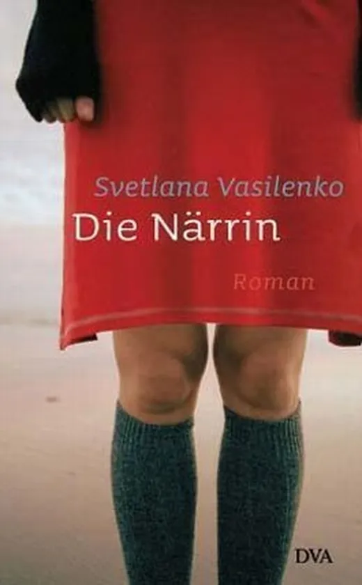 Die Närrin