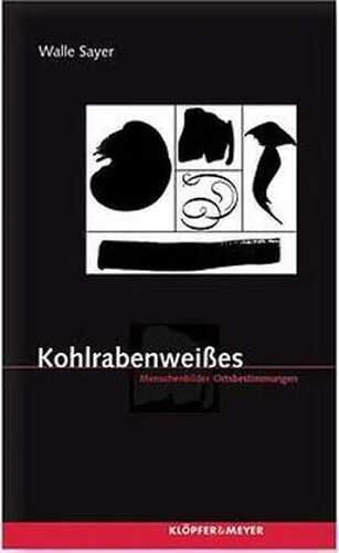 Kohlrabenweißes