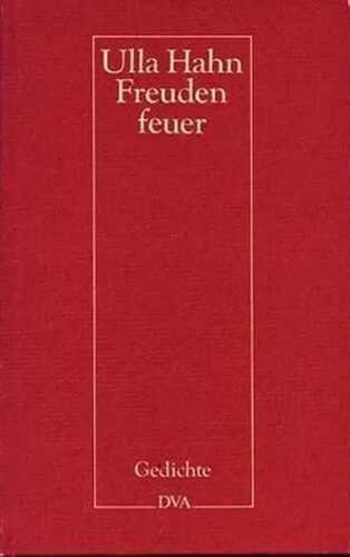 Freudenfeuer