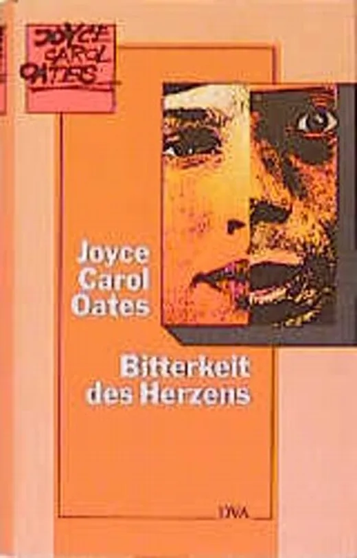 Bitterkeit des Herzens