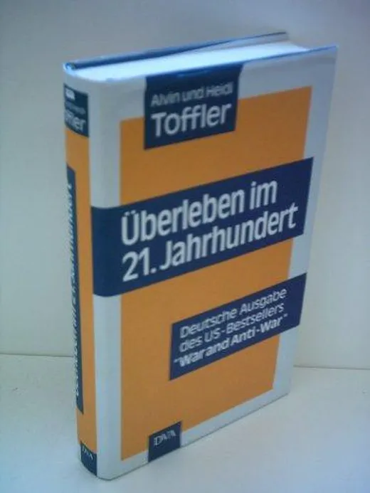 Überleben im 21. Jahrhundert