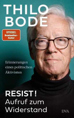 Resist! Aufruf zum Widerstand