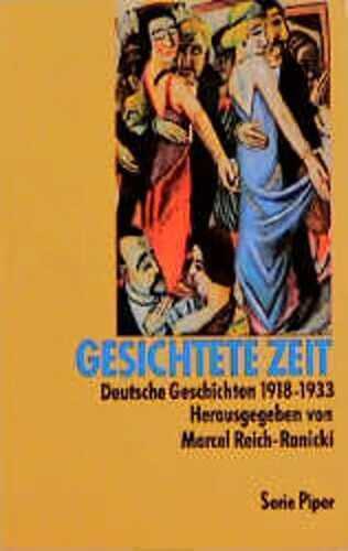 Gesichtete Zeit