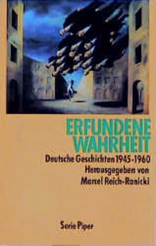 Erfundene Wahrheit