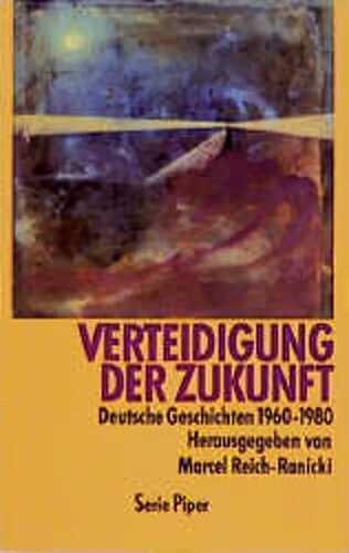 Verteidigung der Zukunft