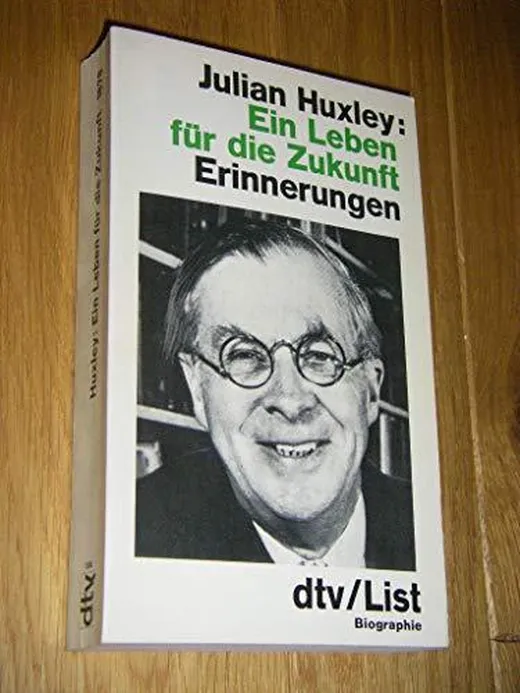 Ein Leben für die Zukunft.