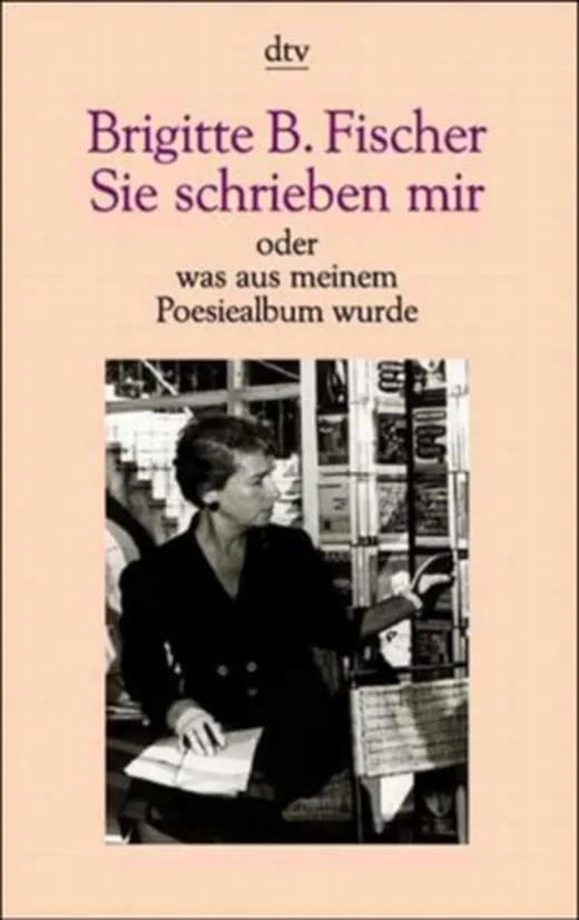 Sie schrieben mir