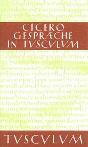 Gespräche in Tusculum